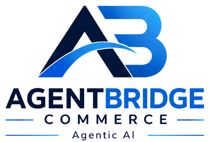 AgentBridge Commerce
